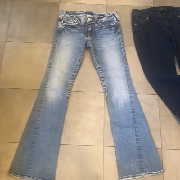 Jean and Jean Shorts Bundle - Picture 5 of 13